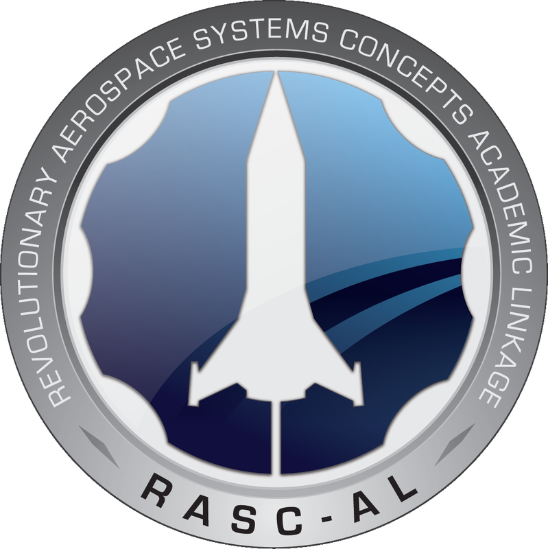 The RASC-AL seal — Revolutionary Aerospace Systems Concepts Academic Linkage